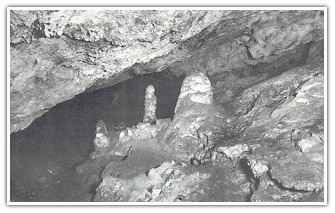 Cave of Eileithyia