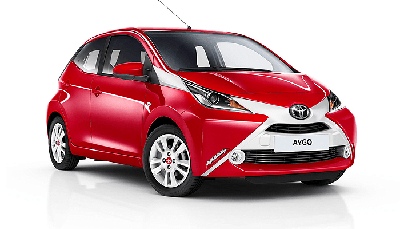 offers on toyota aygo #5