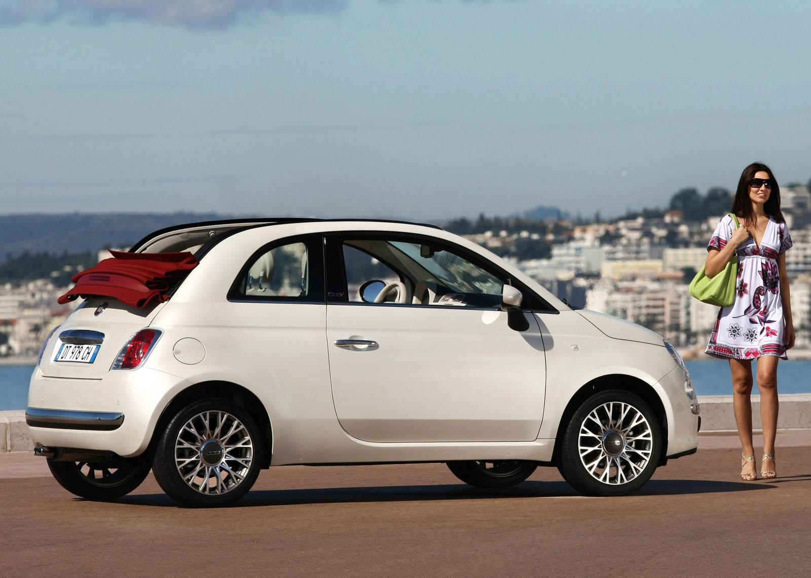 Fiat 500 cc